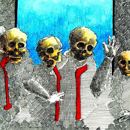 Testigos