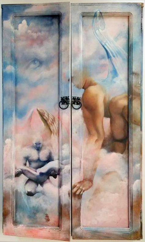 “Angelicales demonios”