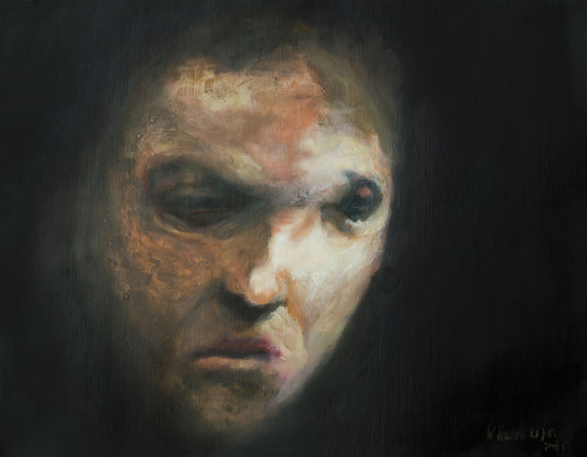Una mujer de Whitechapel