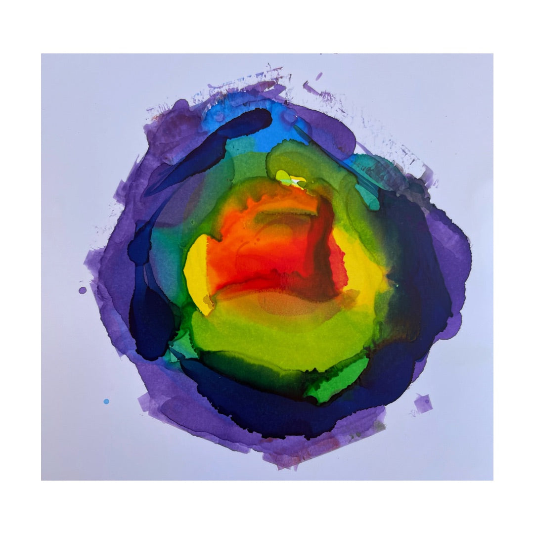 The Eye
