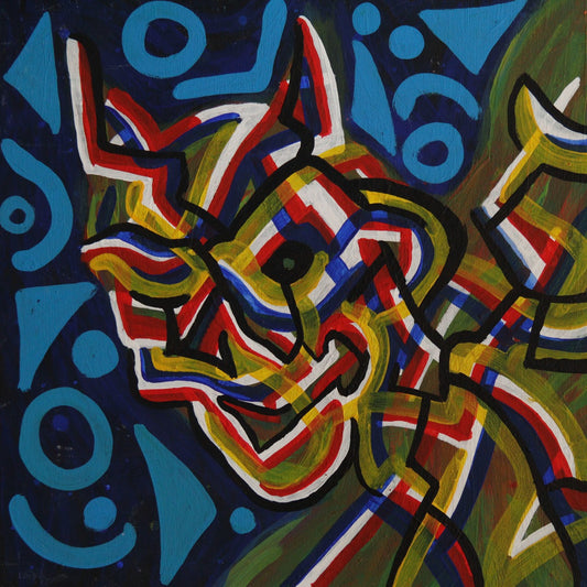 Demon