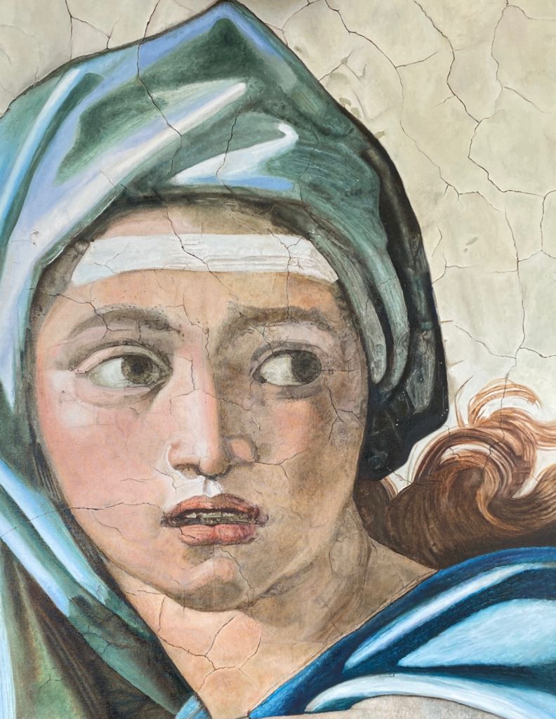 Sibia Délfica