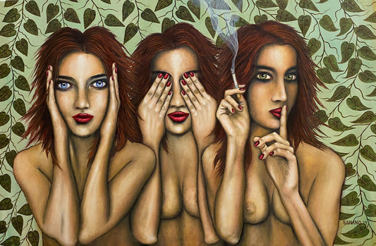 Las 3 Lilith