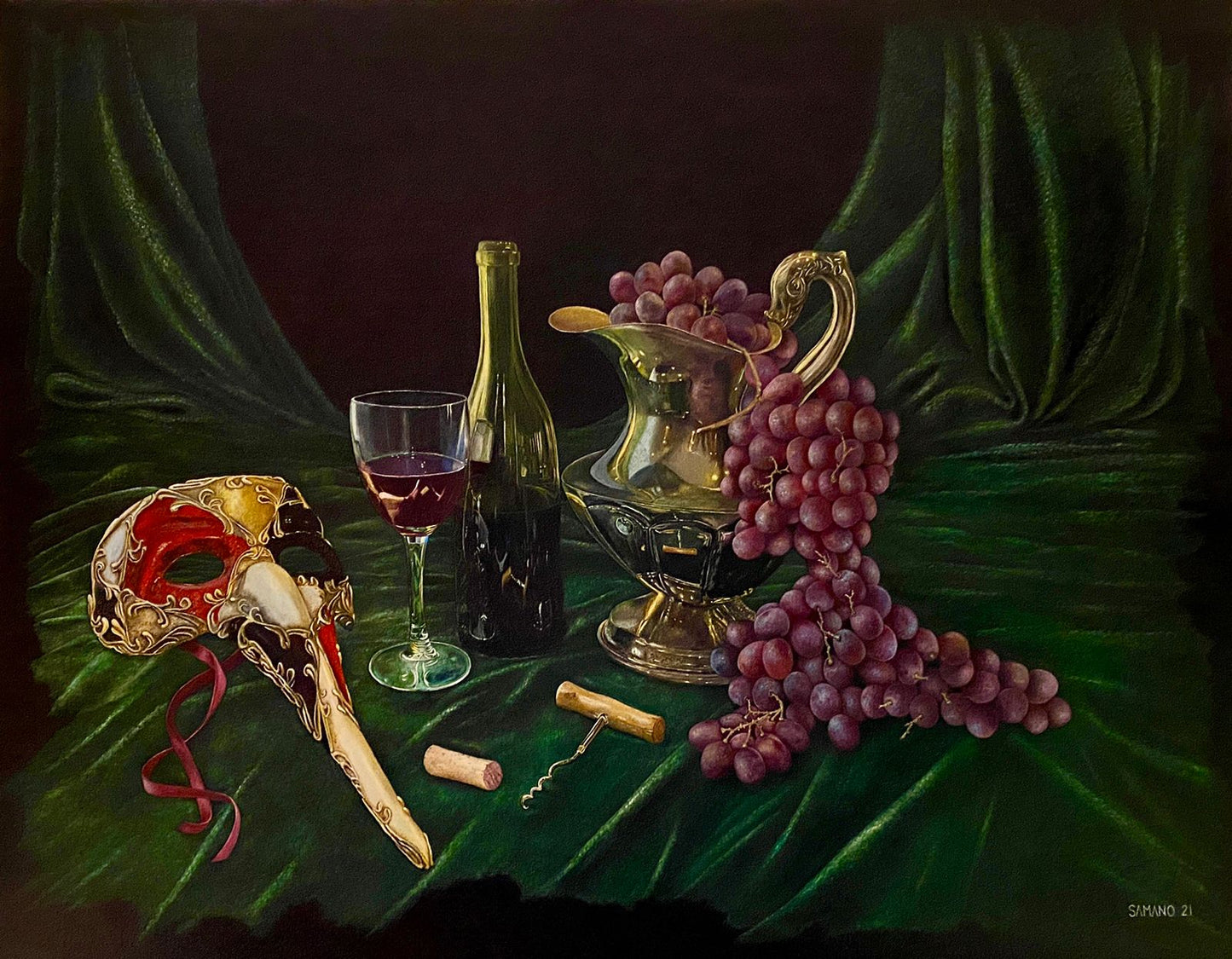 Tinto veneciano