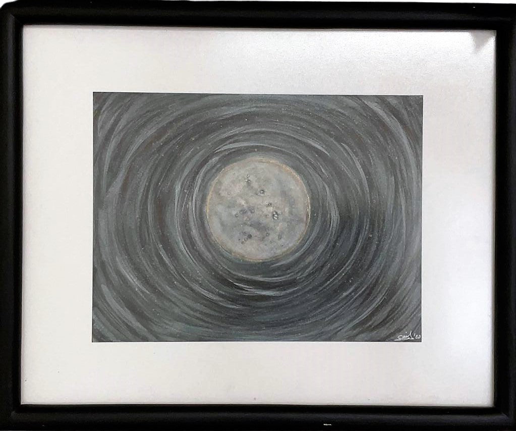 Vórtice Lunar