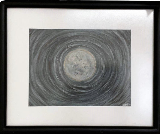 Vórtice Lunar