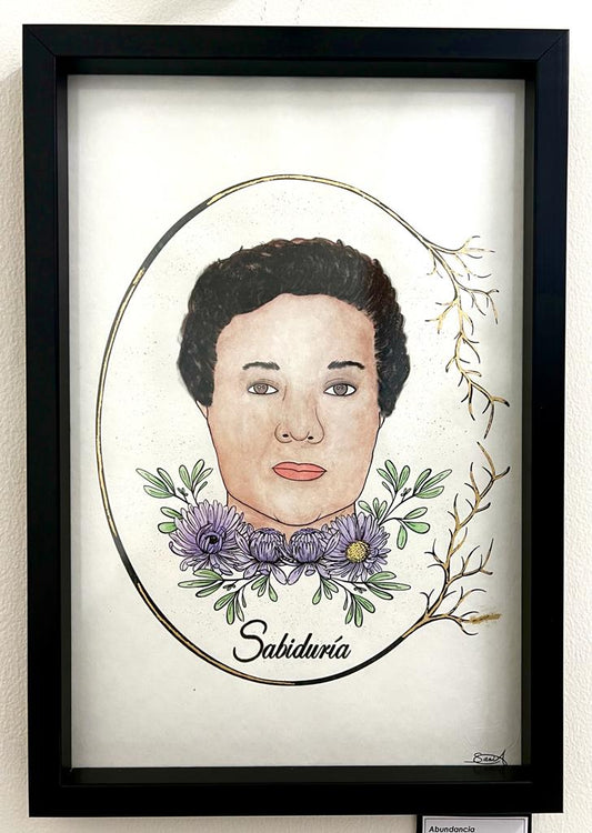 Sabiduría