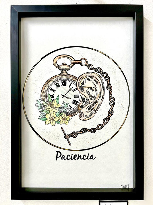 Paciencia