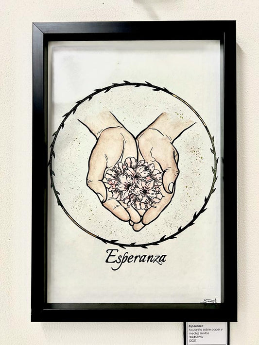 Esperanza