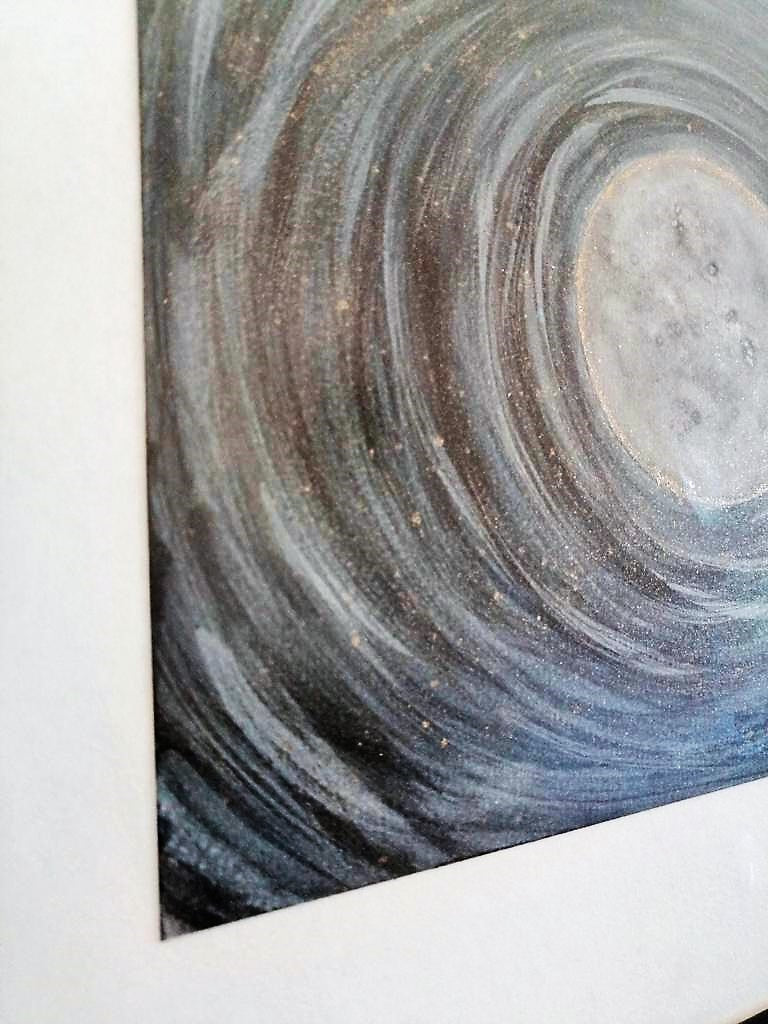 Vórtice Lunar