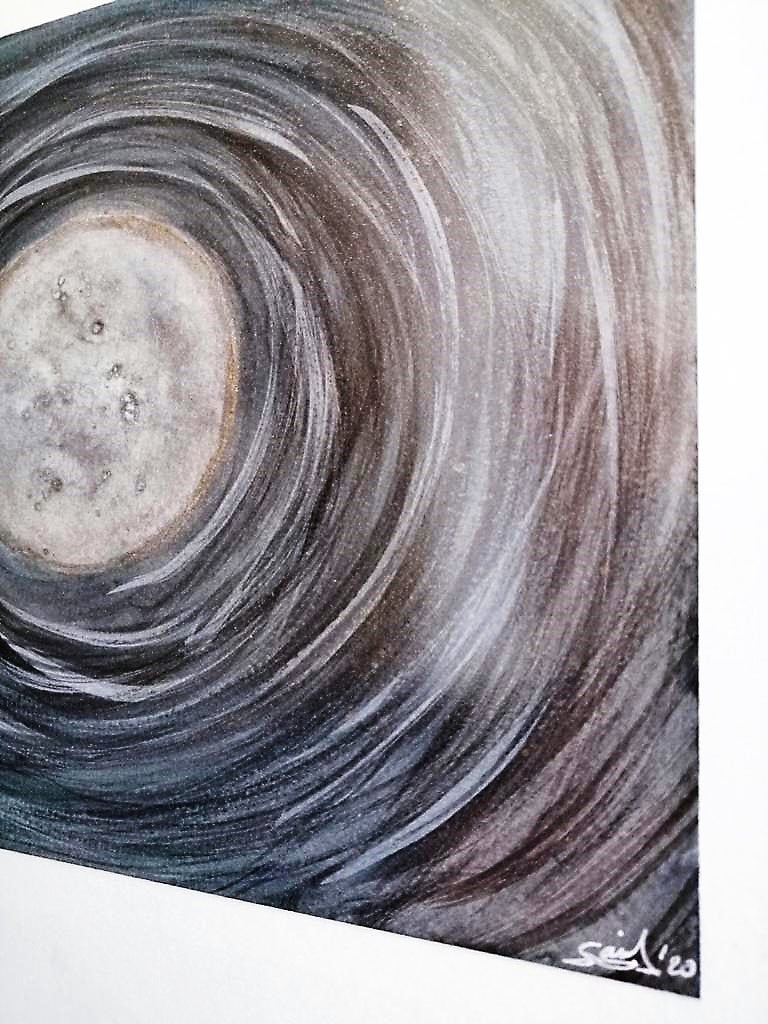 Vórtice Lunar