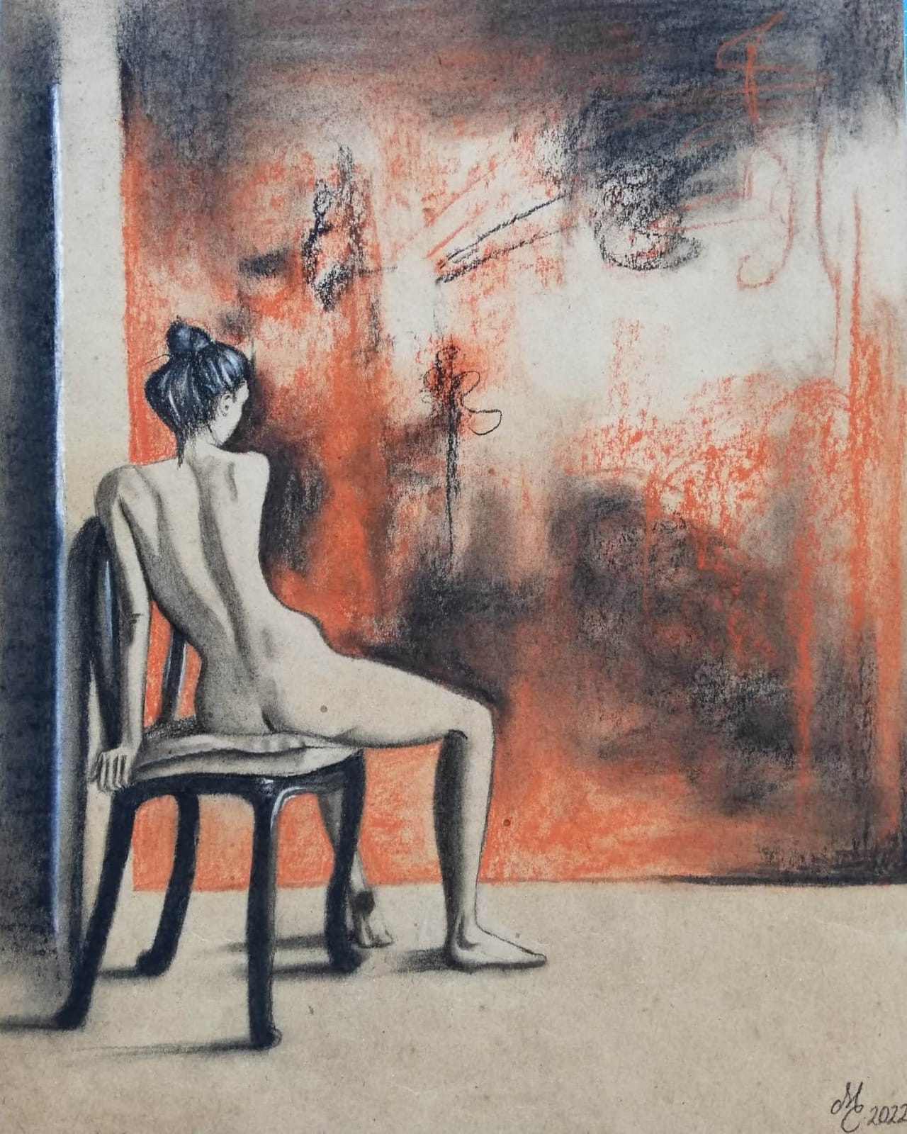 Nudity of the Soul
