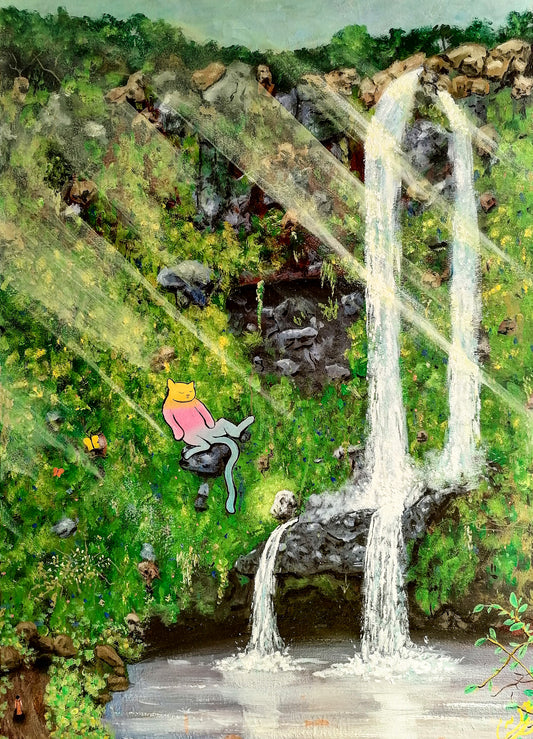 Cascada
