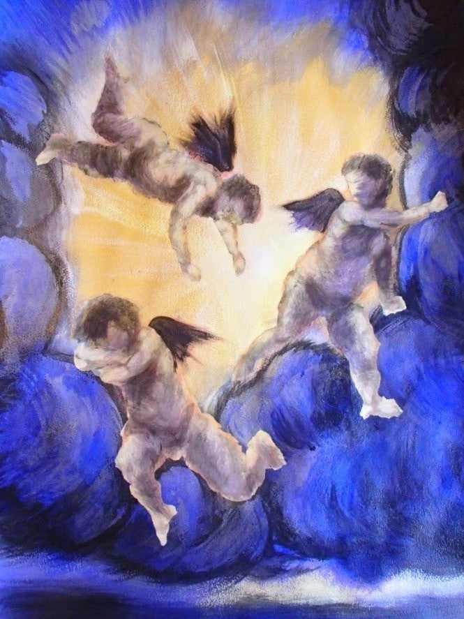 Angeles II