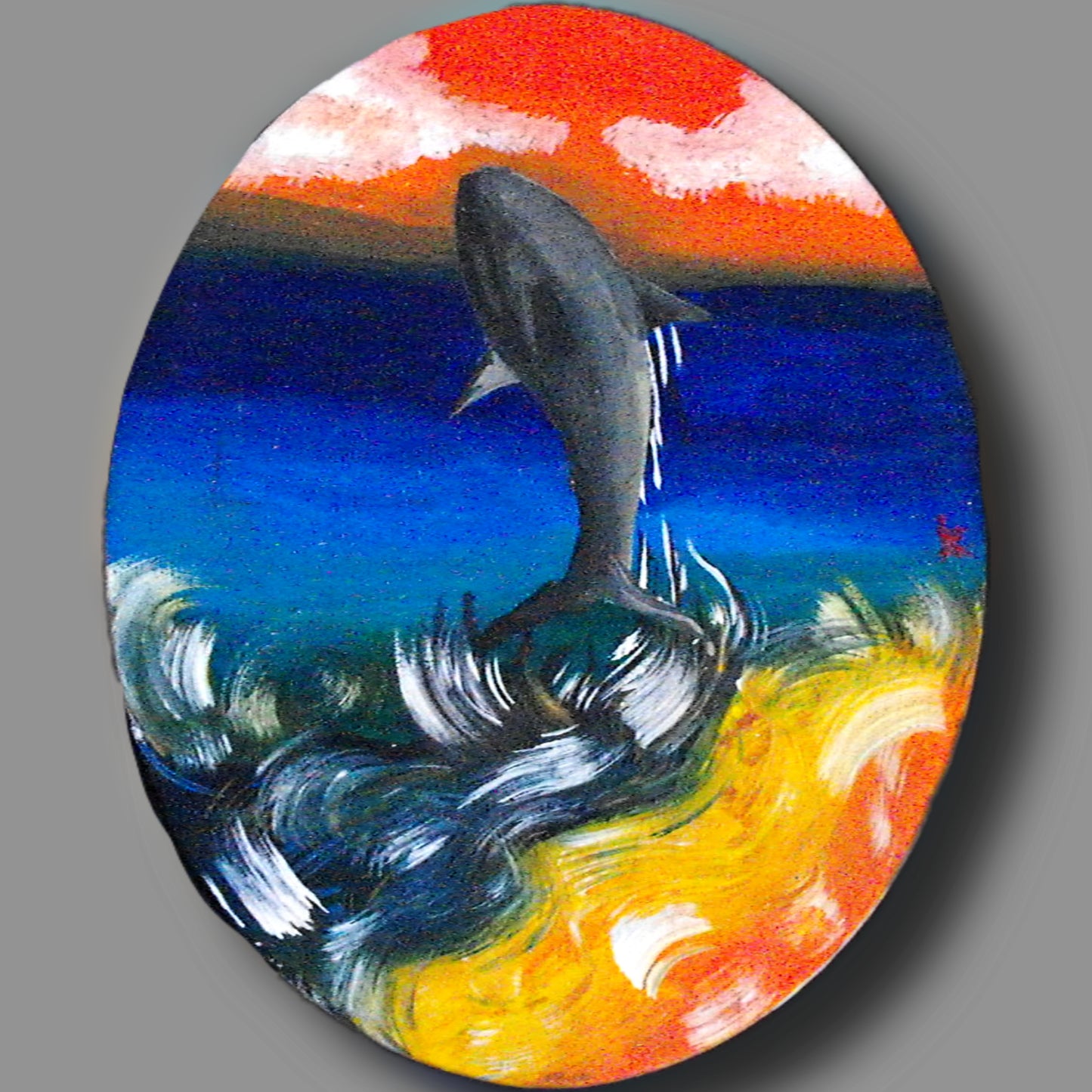 Vida en el mar