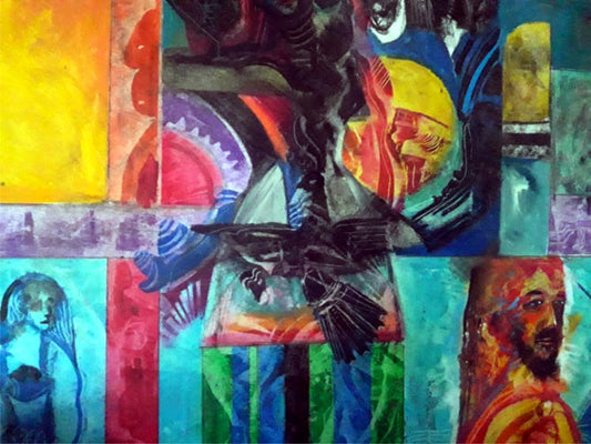 El Vitral