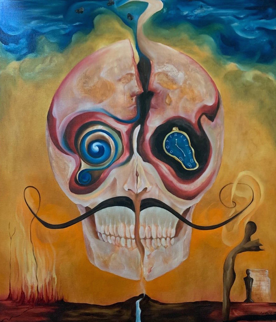 Dalí