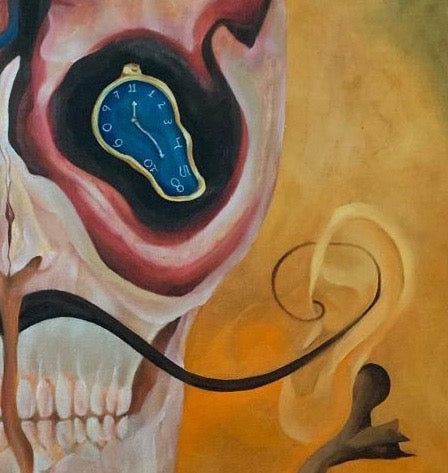 Dalí