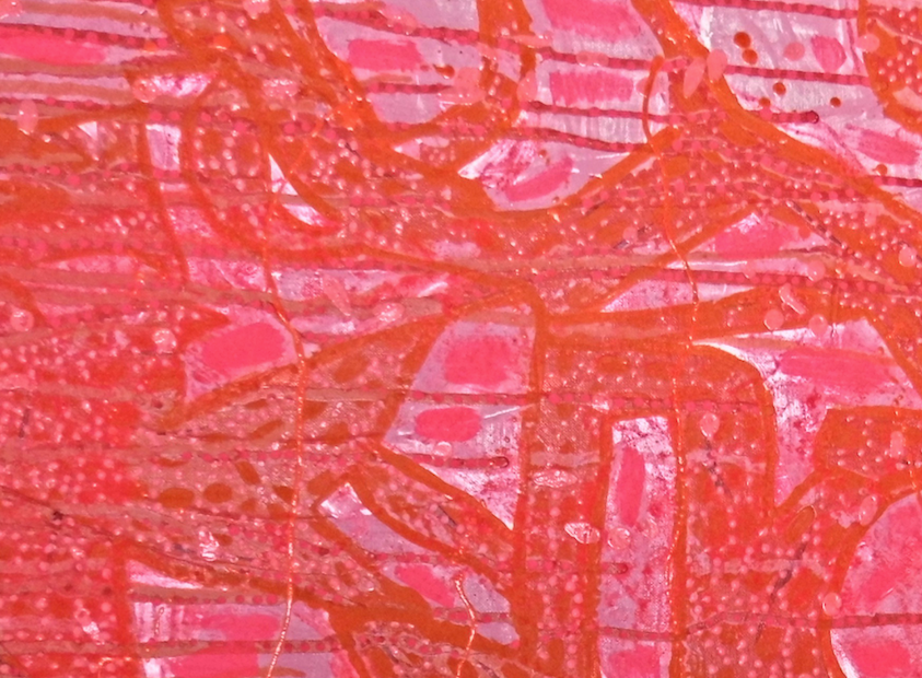 The Power of My Soul