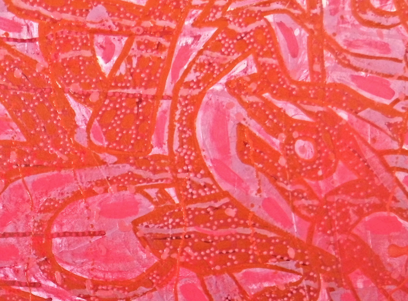 The Power of My Soul