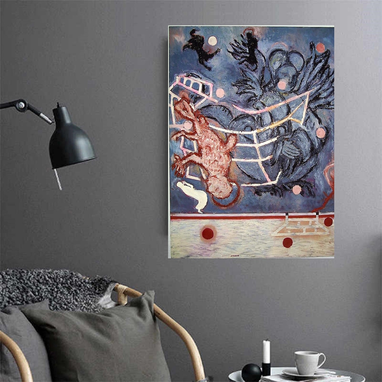 EL CANTO DE LAS SIRENAS