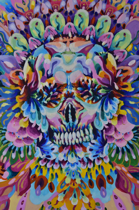 Calavera