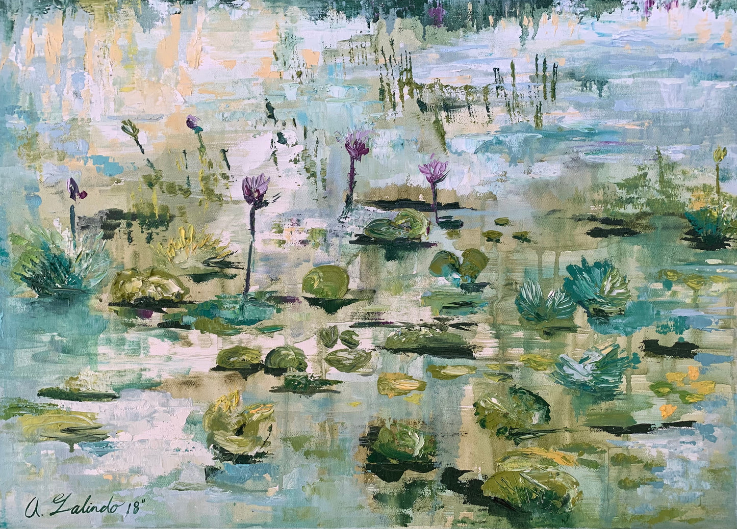 Gardens