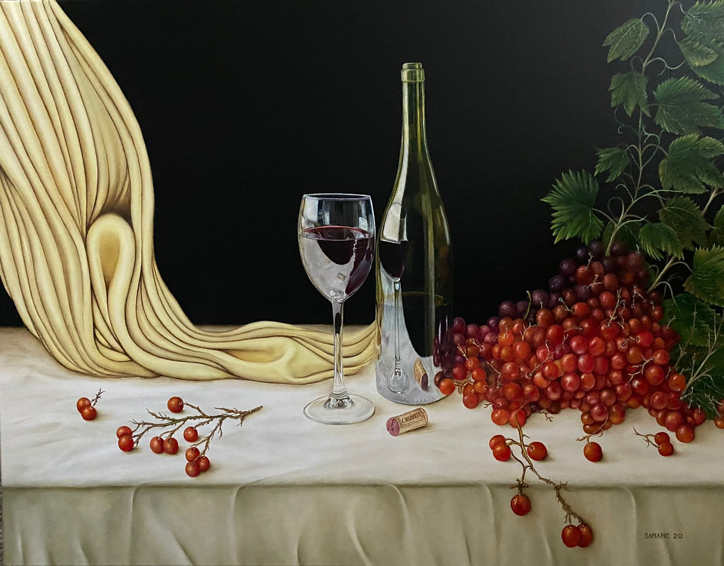 Tinto