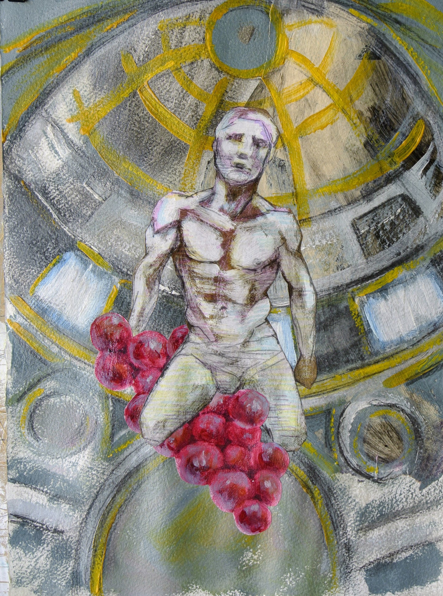 Carne & Fruta 4