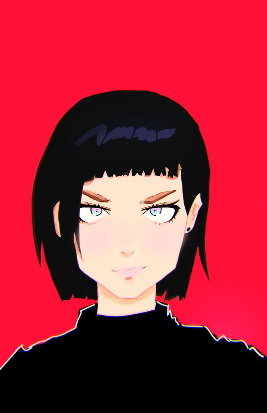 Fan art