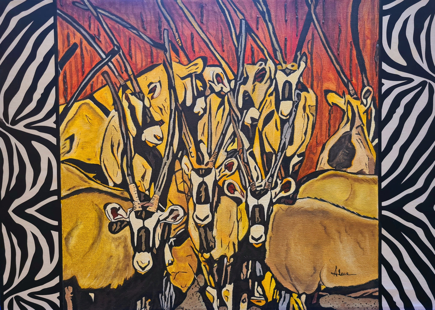 Oryx