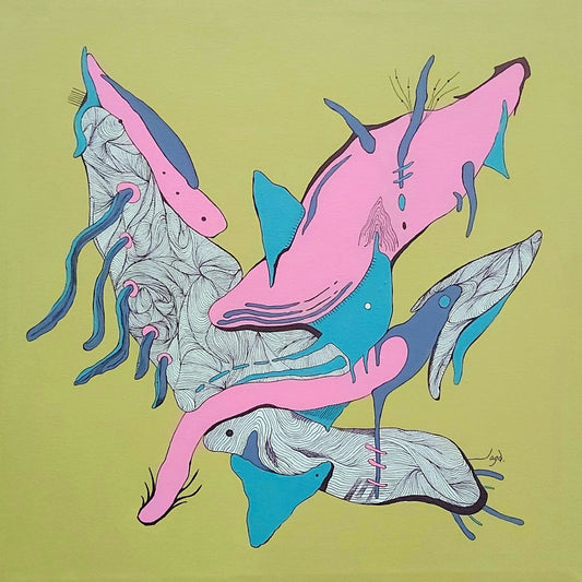 Recuerdo Improvisado No. 3