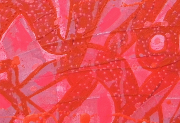 The Power of My Soul