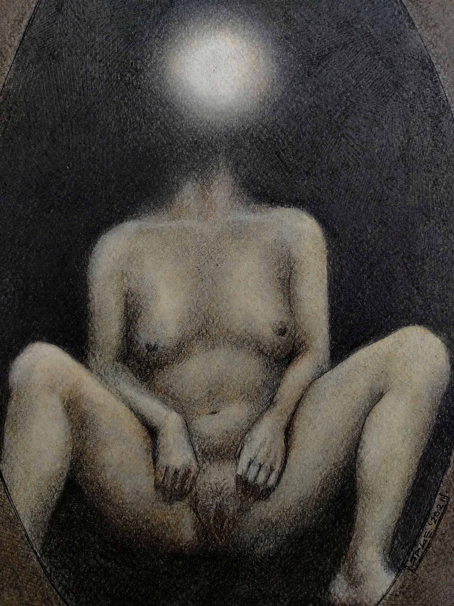 BROTES DE CONCIENCIA VI