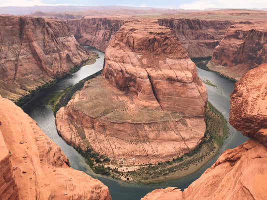 Horseshoe Bend