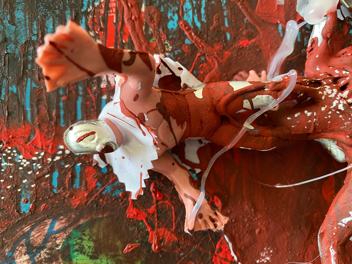 Tradiciones de sangre, semen y azúcar