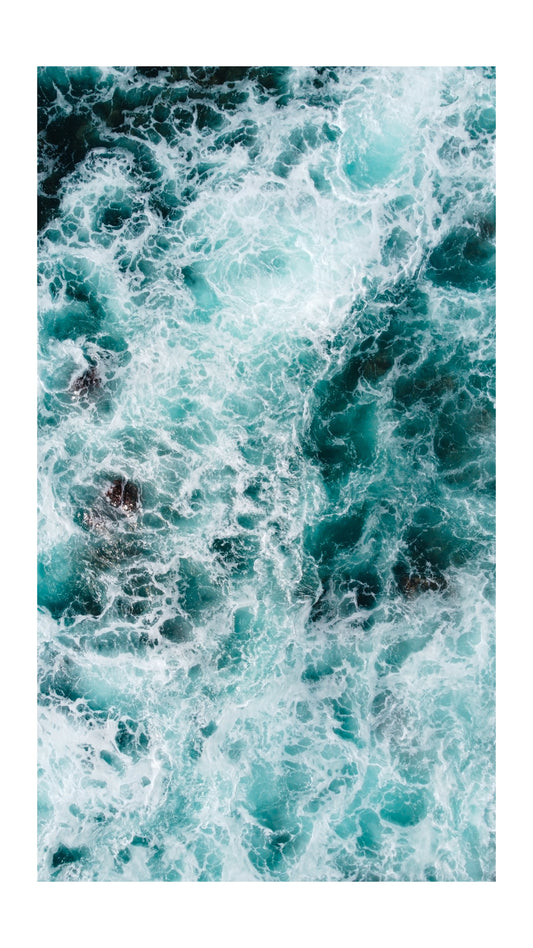 Azul