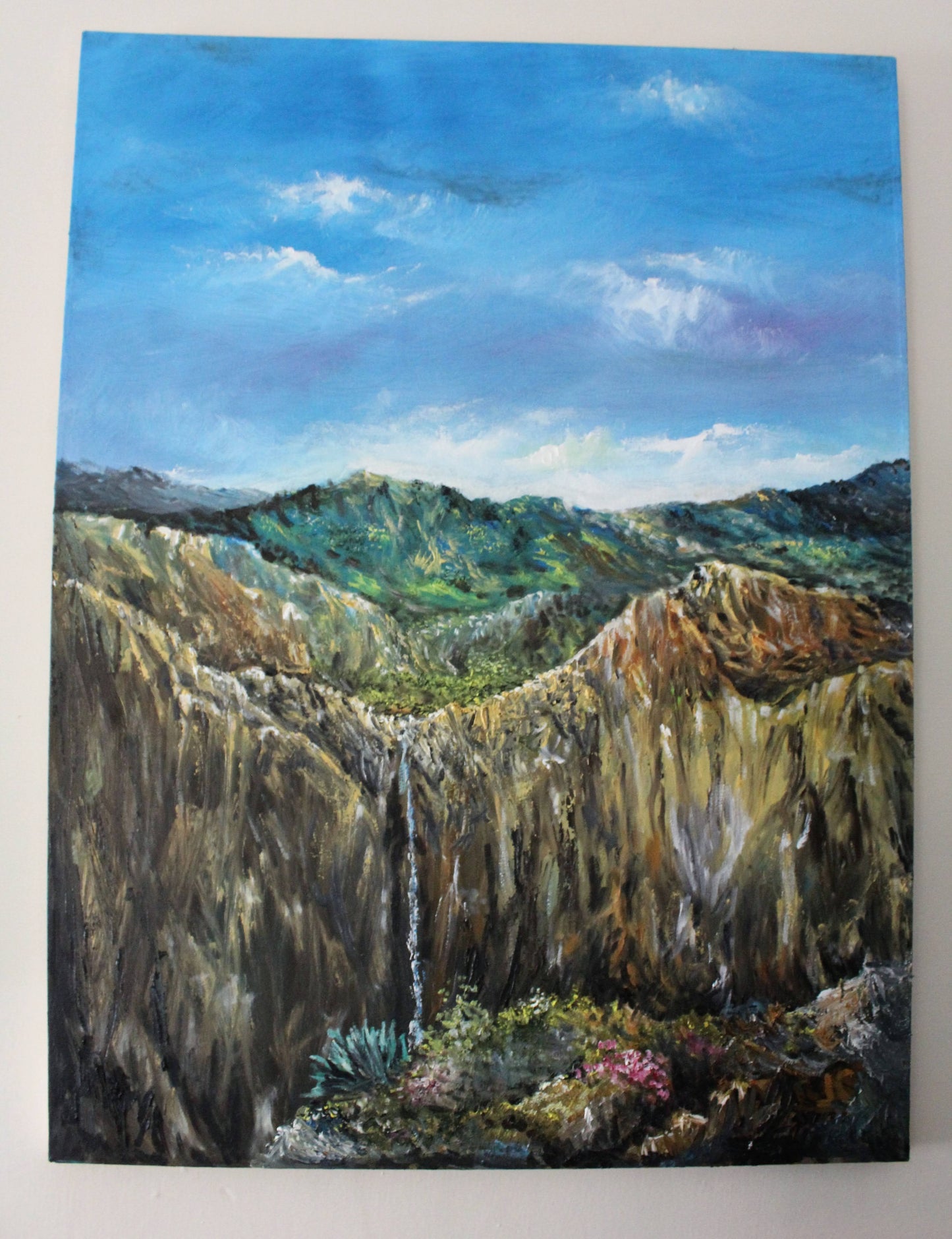 Paisaje
