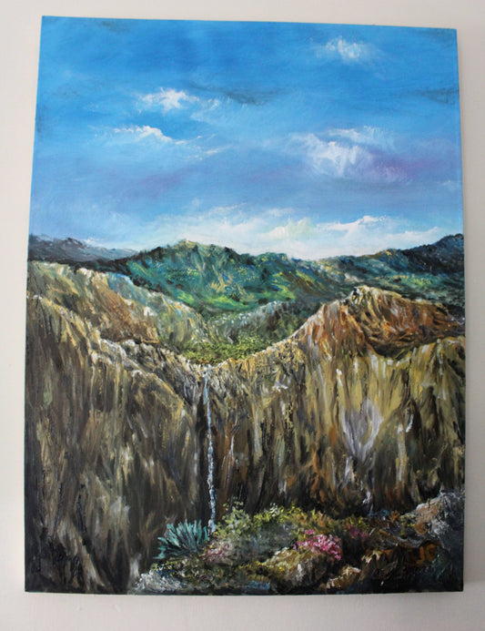 Paisaje