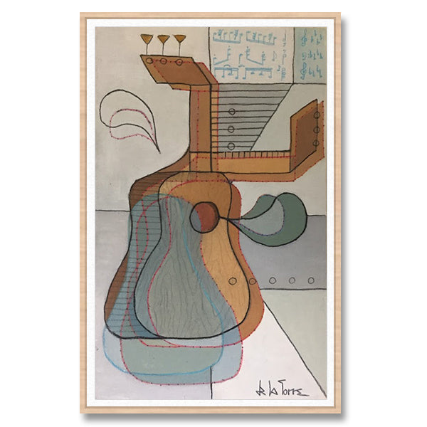 Guitarra