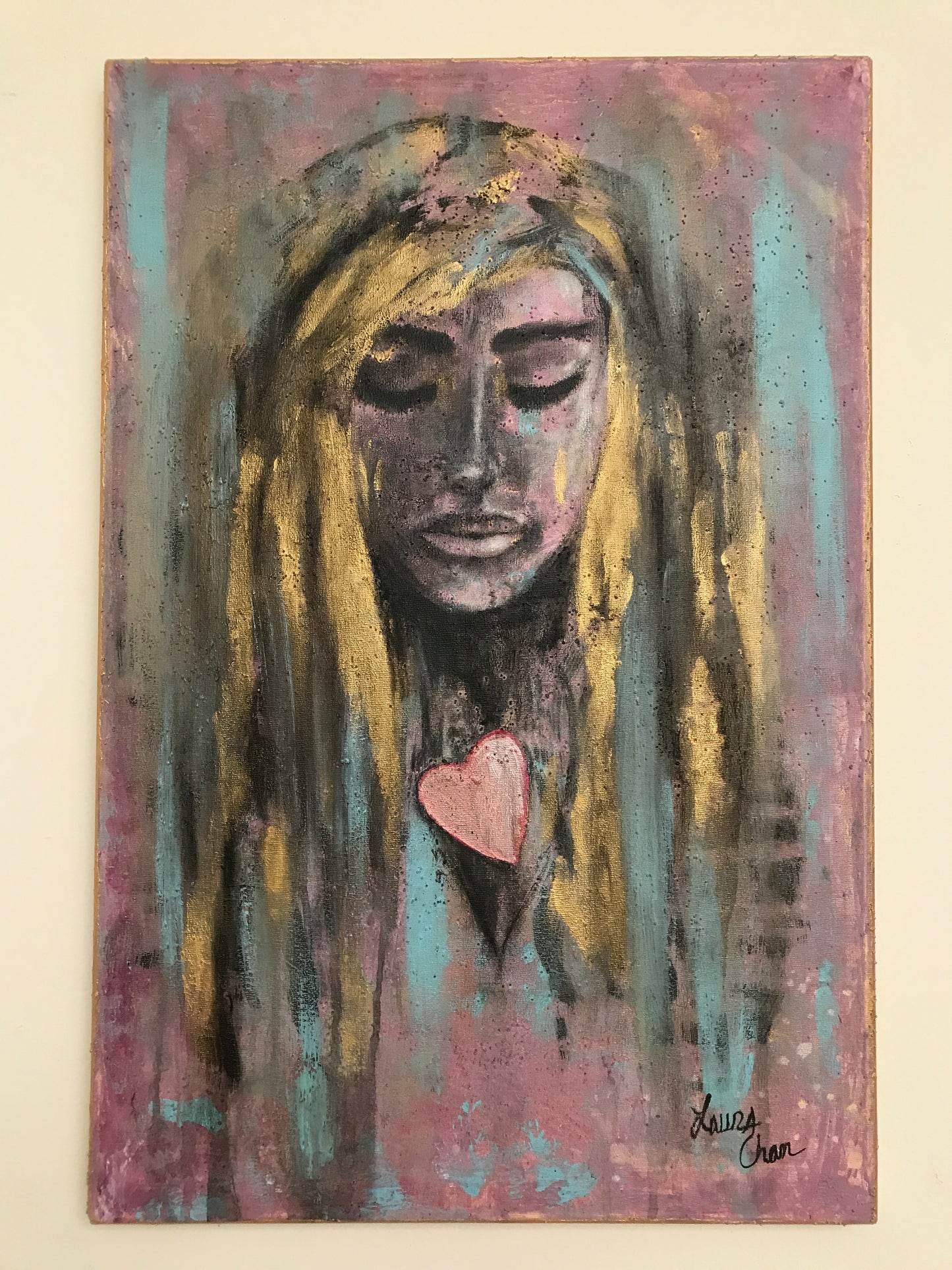 Tengo un corazón