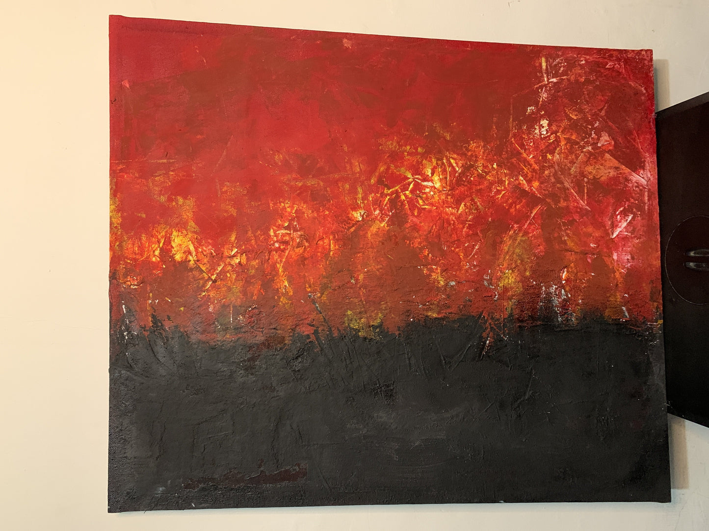 Rojo