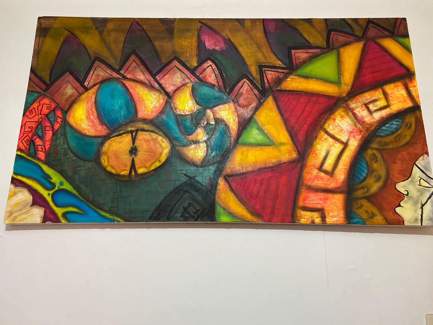 Quetzalcoatl