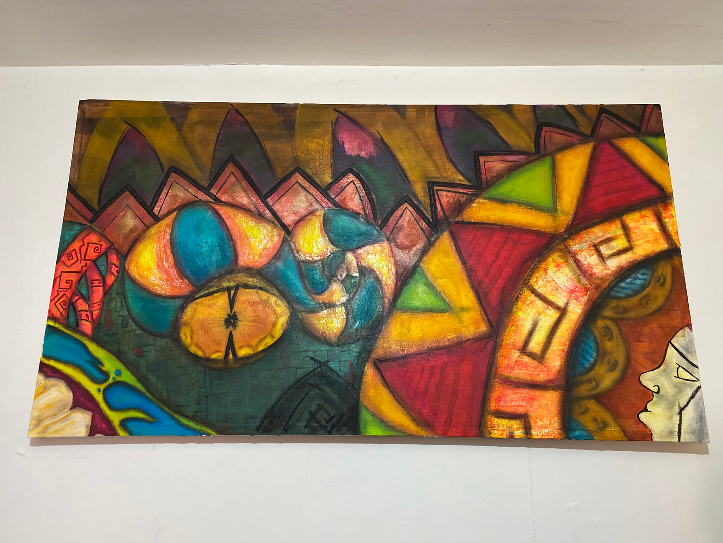 Quetzalcoatl