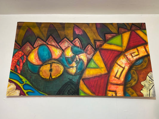 Quetzalcoatl