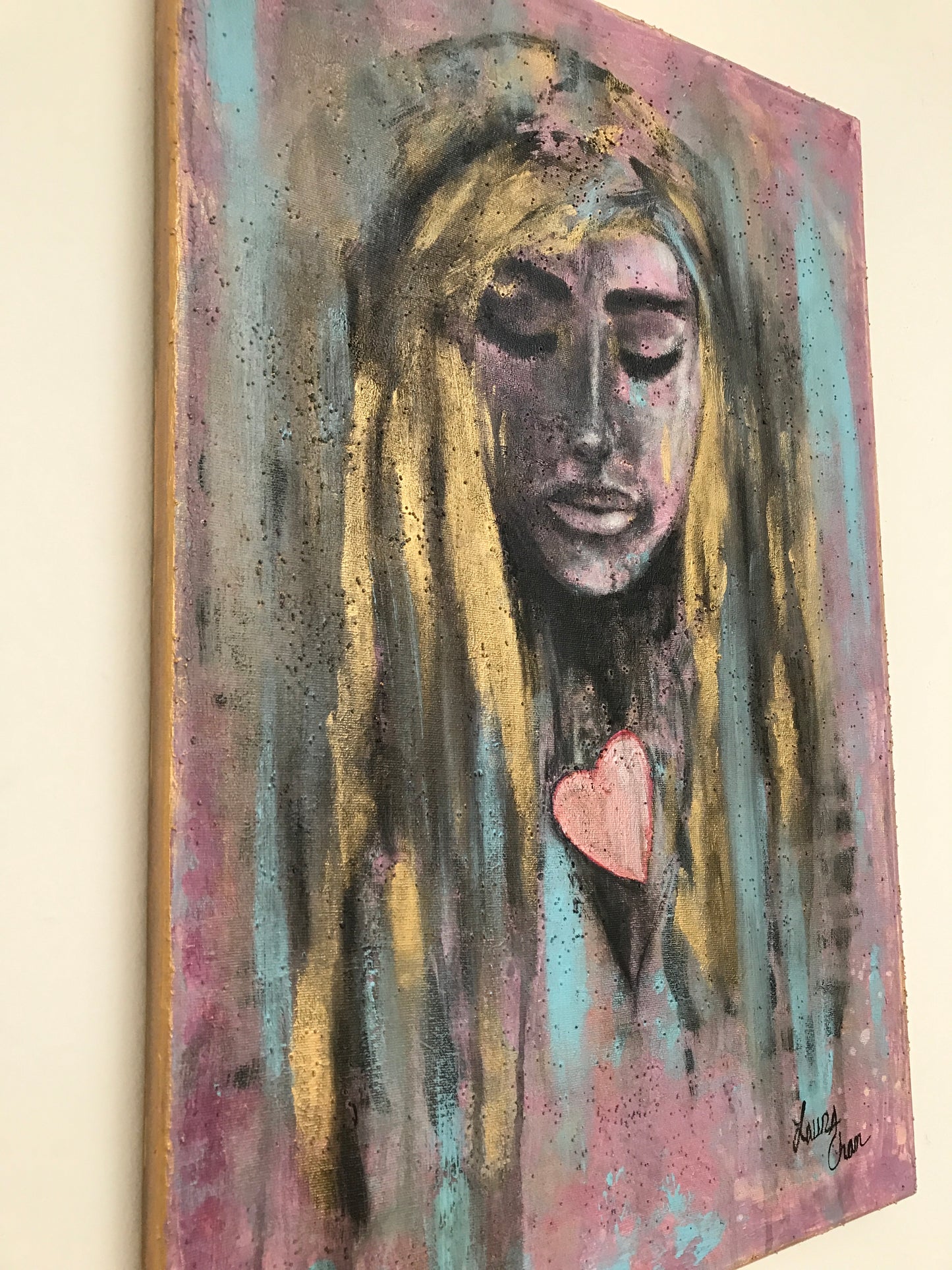 Tengo un corazón