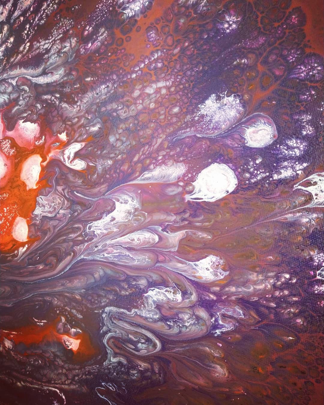 Imaginario planetario en 3D