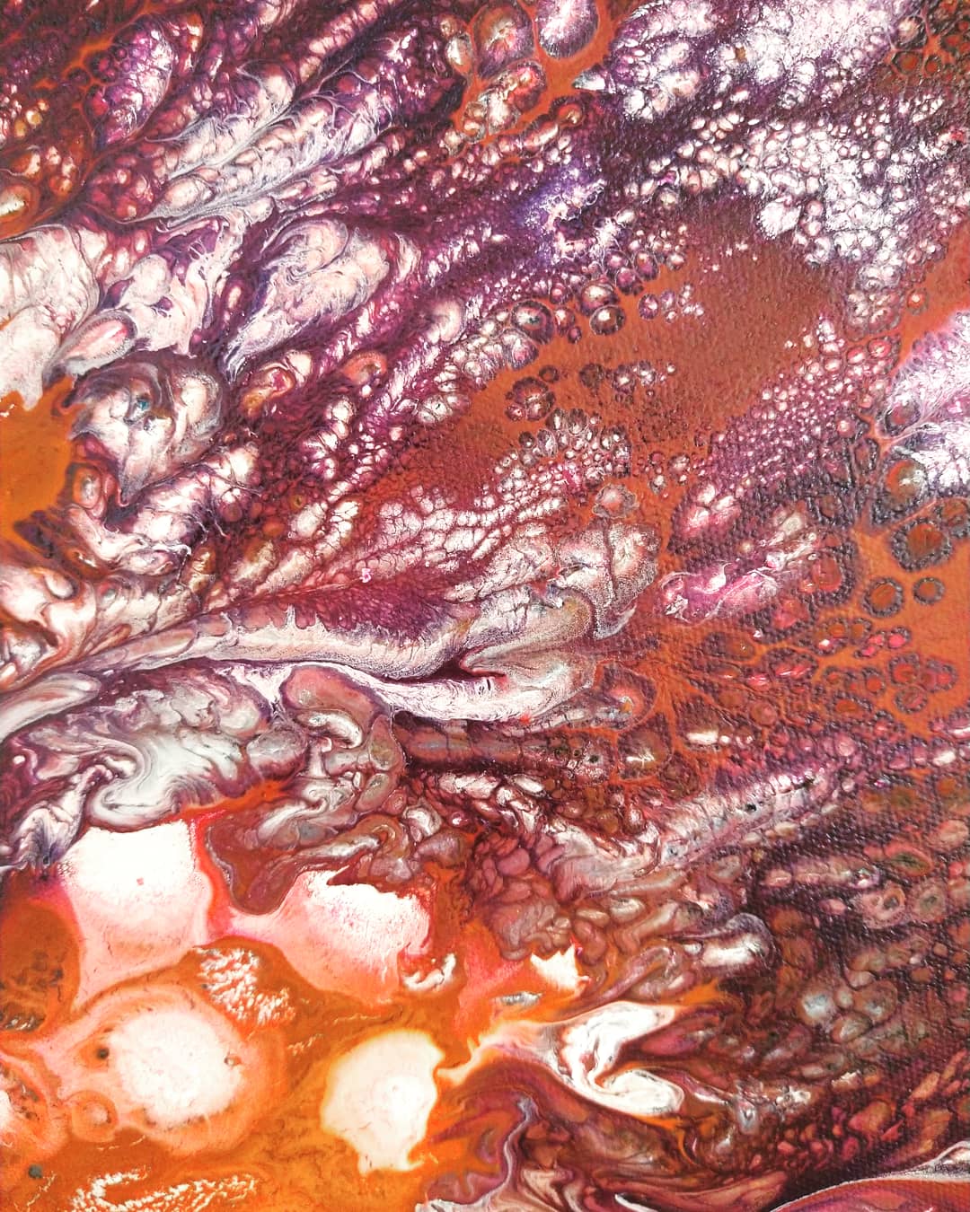 Imaginario planetario en 3D