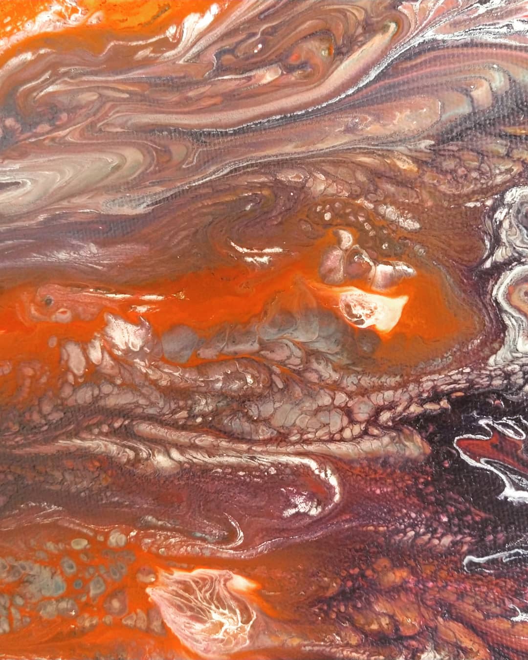 Imaginario planetario en 3D