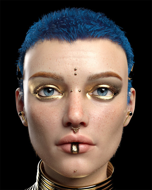 Azul Digital